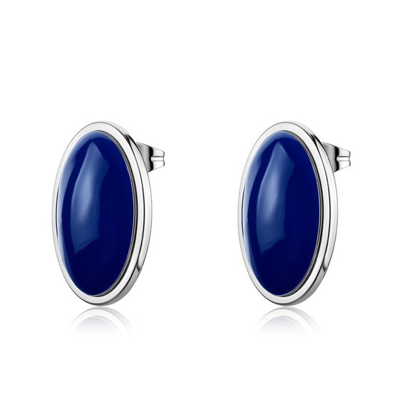 Orecchini Sagapo Donna in Acciaio SDM21 - SDM21